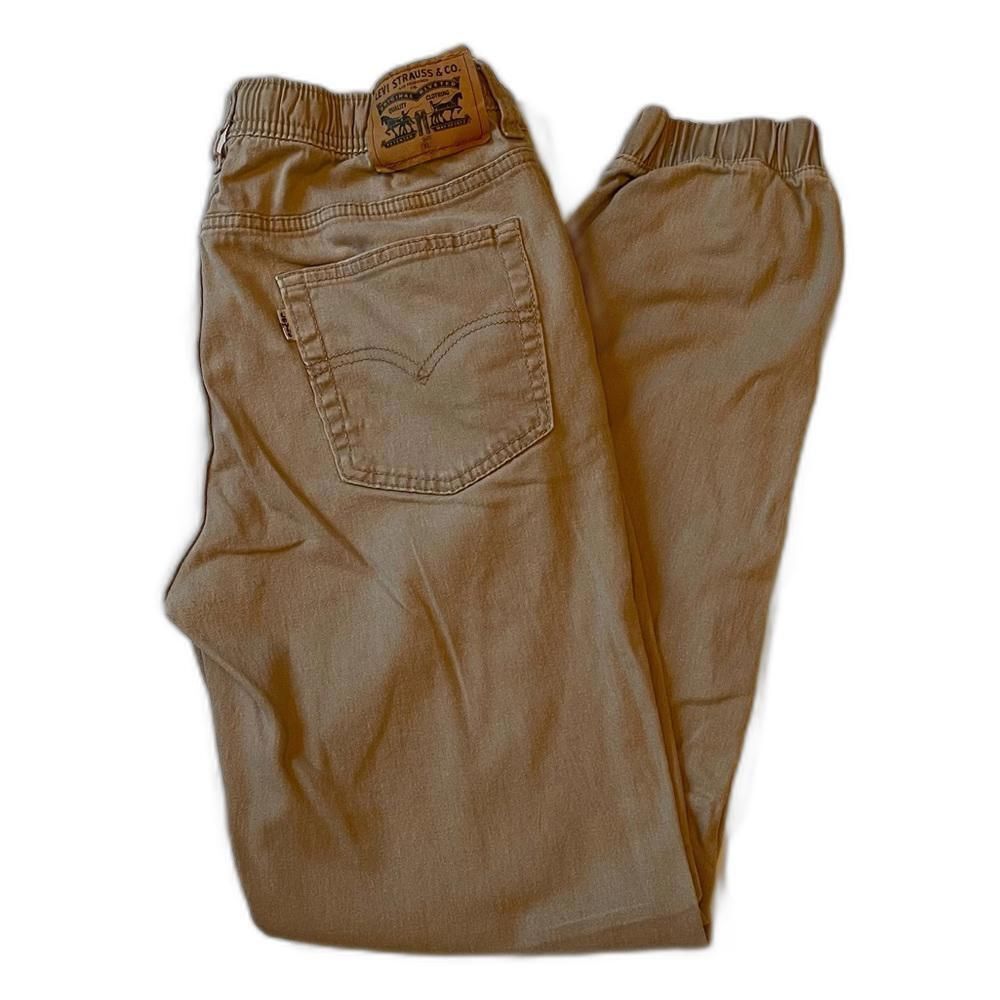 Levi’s Jogger Boys 13-15 Size XL